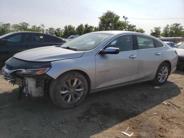 1G1ZD5ST1KF106532 Chevrolet Malibu LT