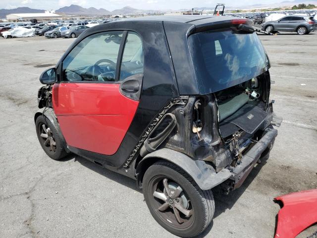 VIN WMEEJ3BA7FK793449 2015 Smart Fortwo, Pure no.2