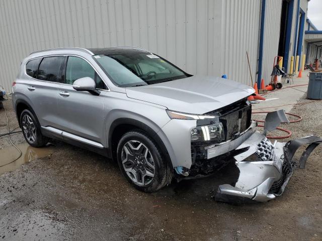 2022 HYUNDAI SANTA FE L - 5NMS44AL7NH374173