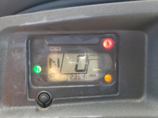 2021 HONDA SXS700 M4 1HFVE0279M4700282