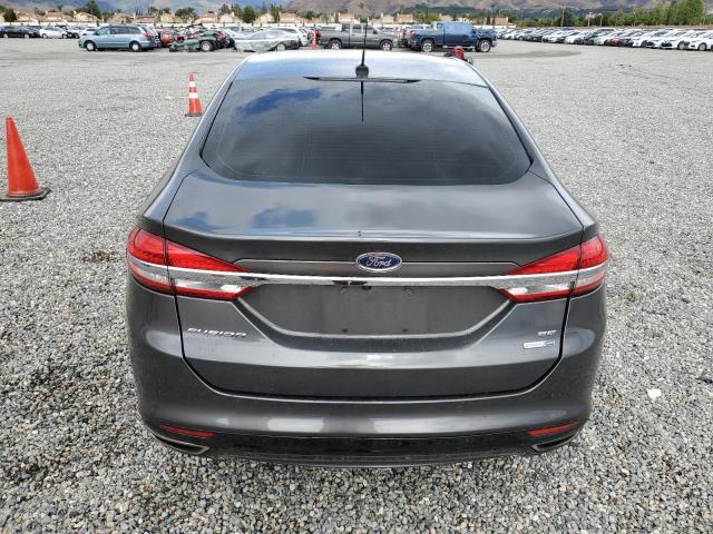 3FA6P0T92HR142142 Ford FUSION SE