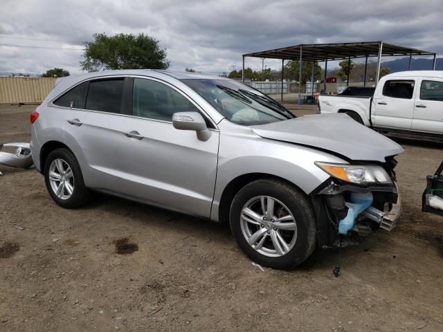 5J8TB3H52EL005488 Acura Rdx Technology