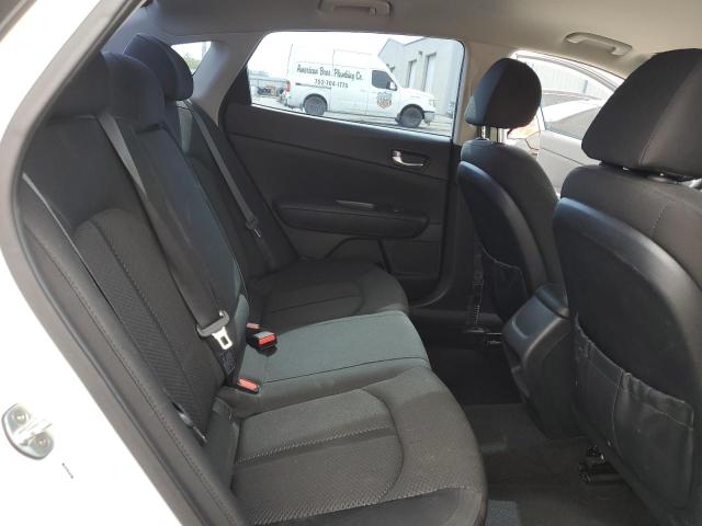 5XXGT4L13GG091498 KIA Optima Lx