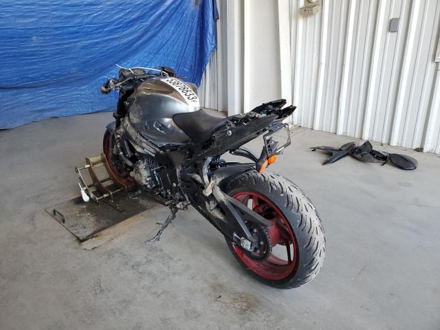 2020 SUZUKI GSX-S1000 - JS1GT7AB9L7100117