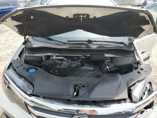 5FNYF6H75HB005617 HONDA PILOT 2017