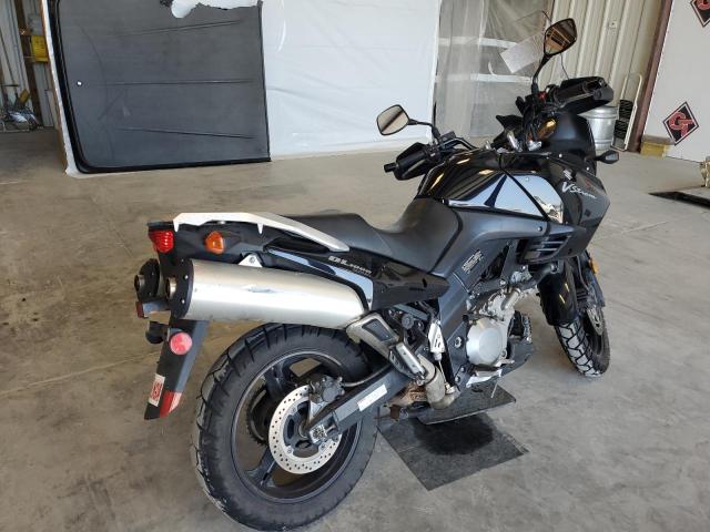 2005 SUZUKI DL1000 - JS1VT53A952100862