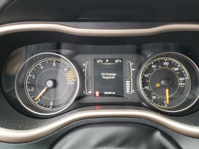 1C4PJLAB7HW517057 Jeep Cherokee Sport