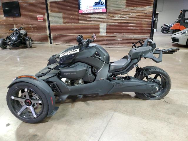 2022 CAN-AM RYKER SPOR - 3JB2JEG24NJ005883