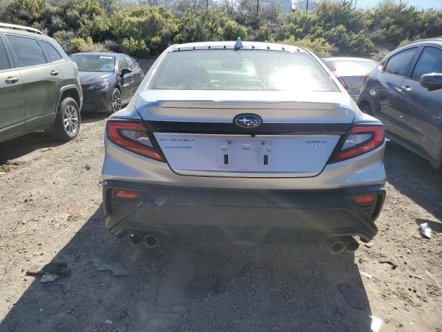 JF1VBAL66N9011437 Subaru Wrx Limited