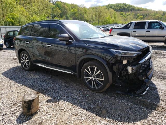 2022 INFINITI QX60 AUTOG - 5N1DL1HUXNC335483
