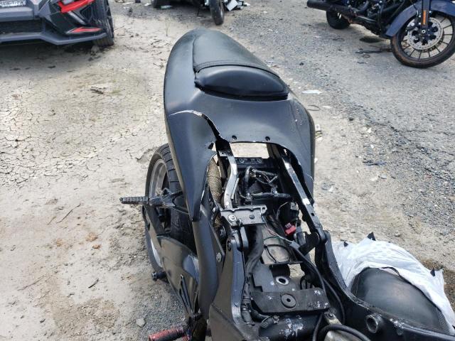 2005 KAWASAKI ZX636 C1 - JKBZXJC155A024914