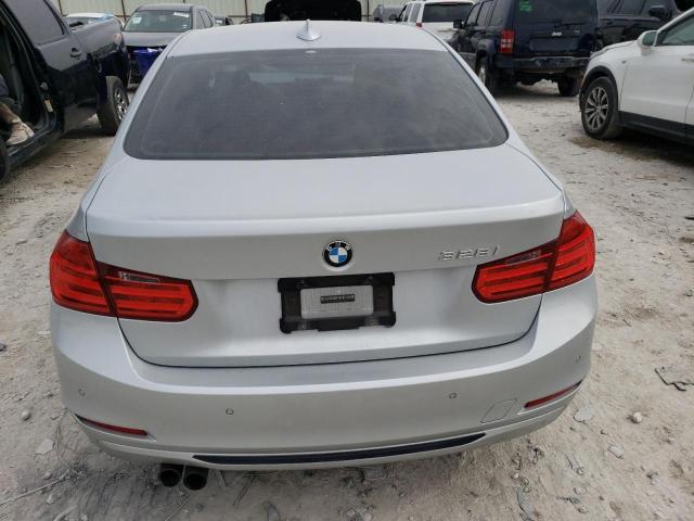 2015 BMW 328 I - WBA3A5G52FNS90808