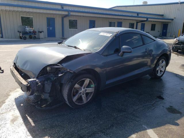 2007 Mitsubishi Eclipse GS