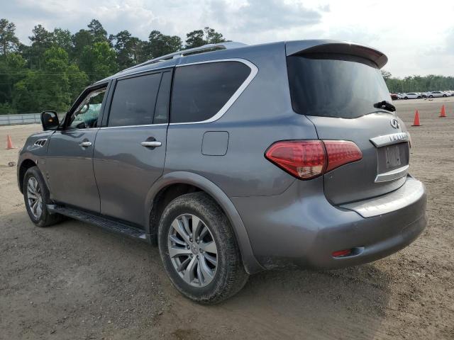 JN8AZ2NF2F9572831 Infiniti QX80