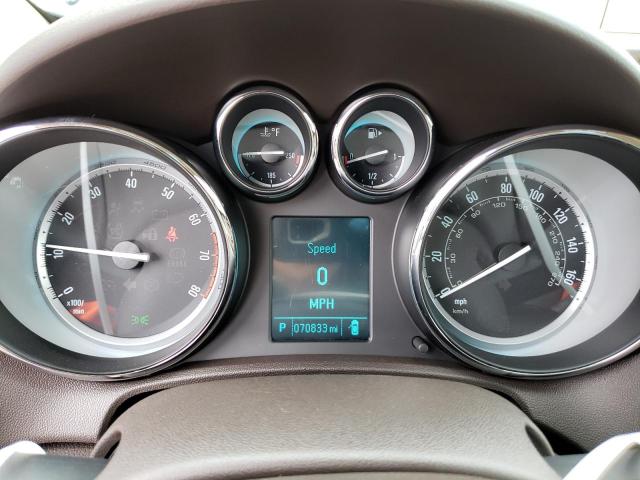 1G4PR5SK6G4108444 Buick Verano Convenience
