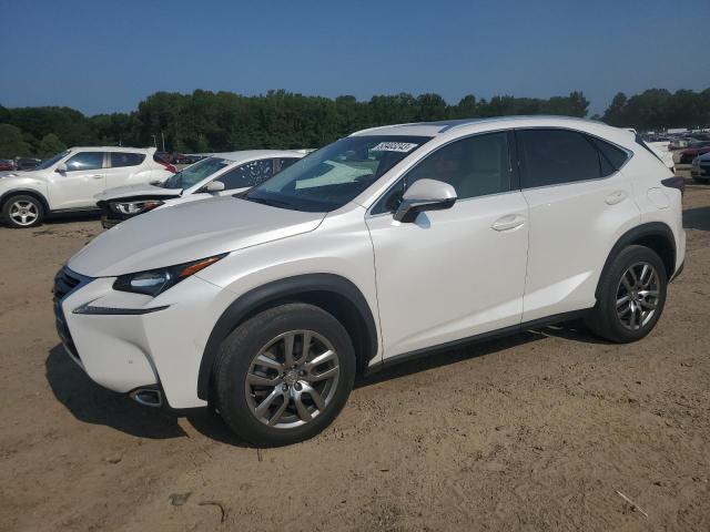 2016 Lexus NX 200t Base