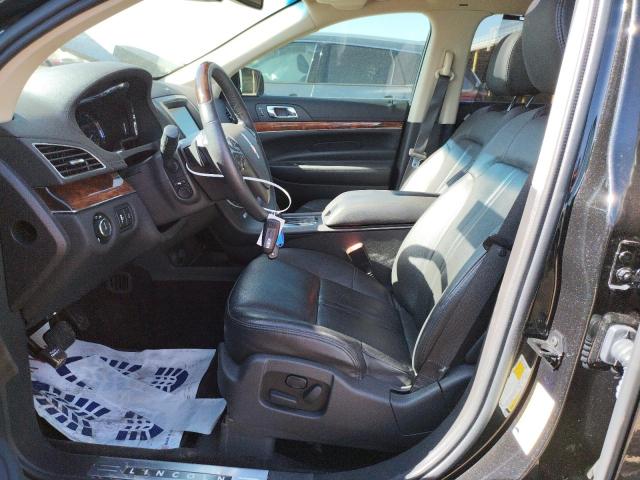 2LMHJ5AT8EBL58975 Lincoln MKT