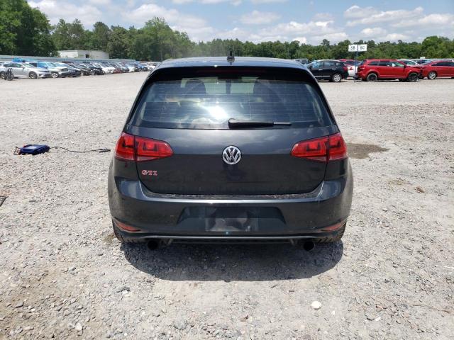 2017 VOLKSWAGEN GTI S/SE - 3VW447AU2HM017968