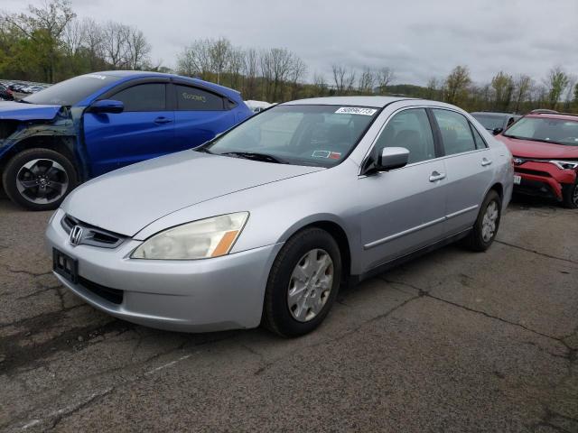 2003 Honda Accord Sedan LX