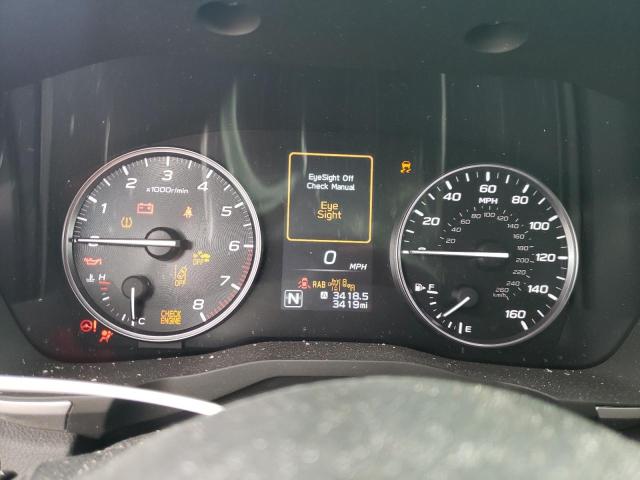 4S4WMAND8P3432002 Subaru Ascent Limited