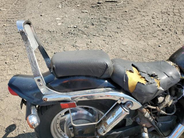2000 SUZUKI VZ800 - JS1VS53A0Y2103088