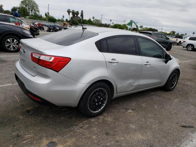 KNADM4A34F6457015 KIA RIO LX