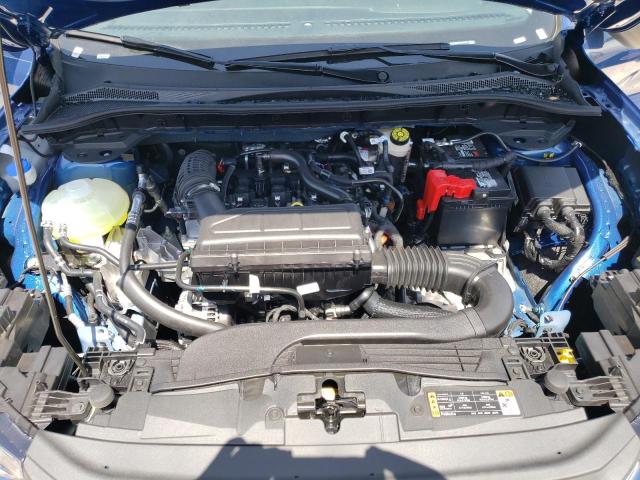 2023 FORD ESCAPE ACT - 1FMCU0GNXPUA08074