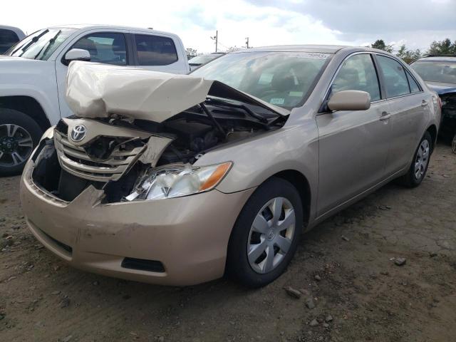 2008 Toyota Camry CE