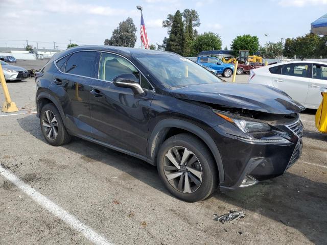 Lexus Nx 300 Base 2019 JTJYARBZ4K2156918 Image 4