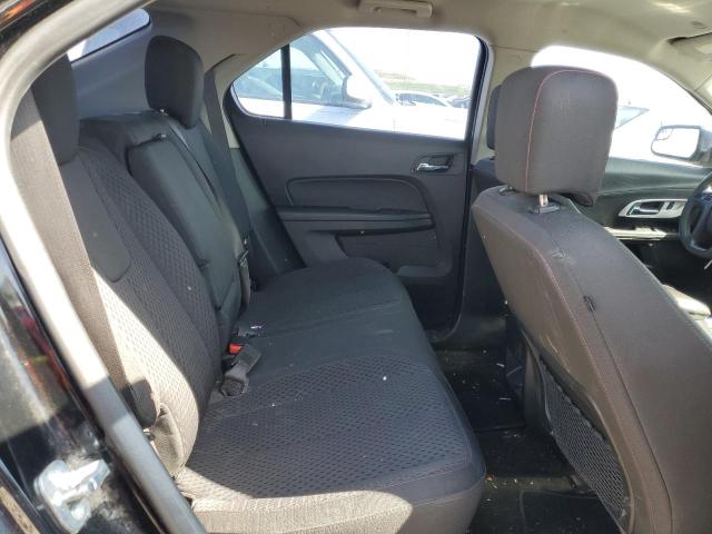 2GNALAEK3E6169494 Chevrolet EQUINOX LS