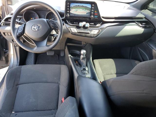 2019 TOYOTA CH-R NMTKHMBX9KR100583