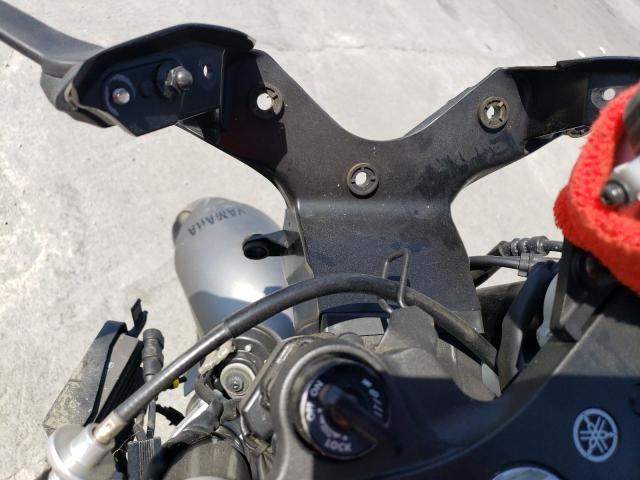 2016 YAMAHA YZFR6 C JYARJ16Y5GA011518