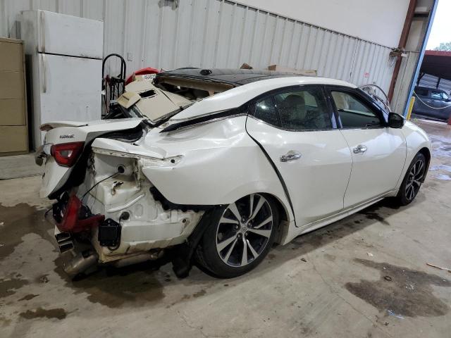 2016 NISSAN MAXIMA S/S - 1N4AA6AP9GC415977