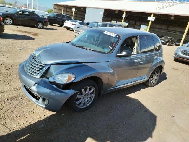 2010 Chrysler PT Cruiser 