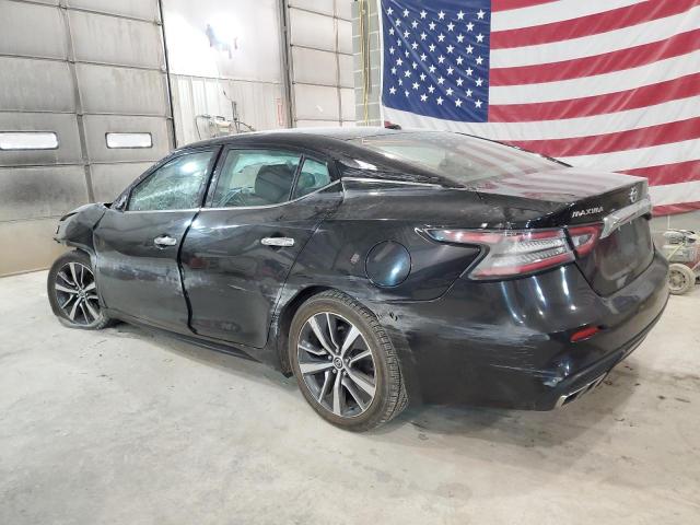 1N4AA6AV3KC369618 Nissan MAXIMA S