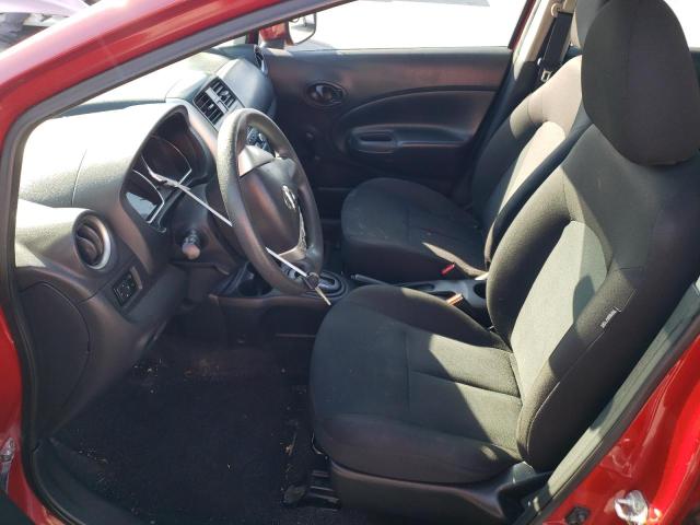 3N1CE2CP0FL415076 Nissan Versa Note S