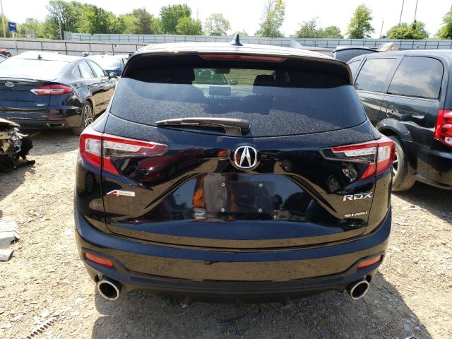 2020 ACURA RDX A-SPEC - 5J8TC2H63LL036133