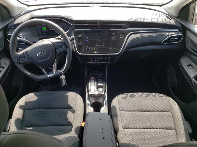 2023 CHEVROLET BOLT EUV L - 1G1FY6S09P4147626