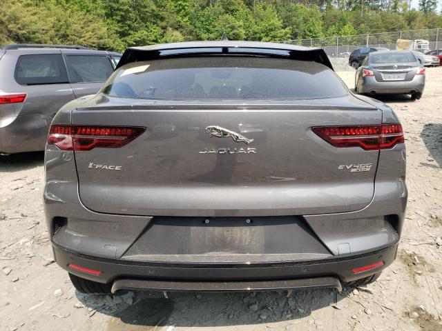 2020 JAGUAR I-PACE SE - SADHC2S17L1F87234