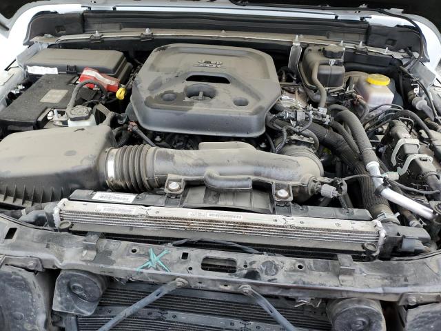 1C4HJXEN5LW245584 Jeep Wrangler Unlimited Sahara