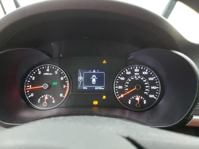 5XXGT4L37GG088248 KIA Optima Lx