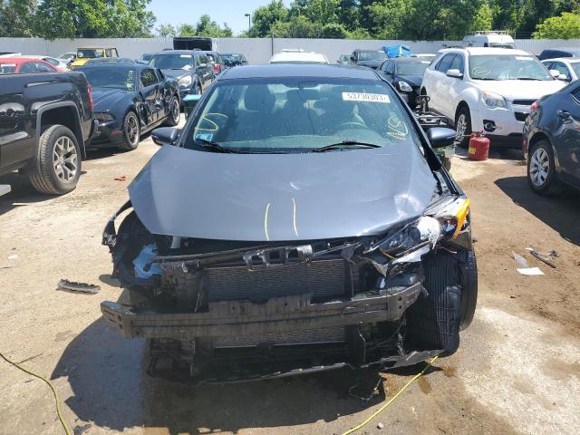 KNAFX4A68E5143494 KIA FORTE LX