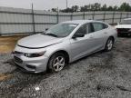 2016 CHEVROLET MALIBU LS - 1G1ZB5ST8GF342754