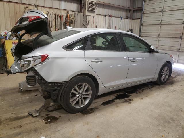 5NPE24AF2GH345022 Hyundai SONATA SE
