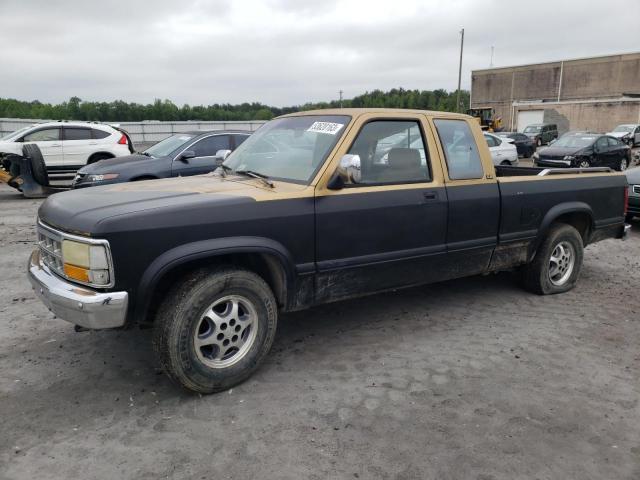 1993 Dodge Dakota 