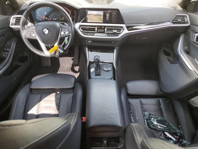 WBA5R7C5XKAJ82246 | 2019 BMW 330XI