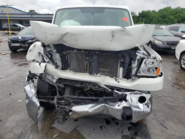 2020 NISSAN NV 3500 - 5BZAF0AAXLN851644
