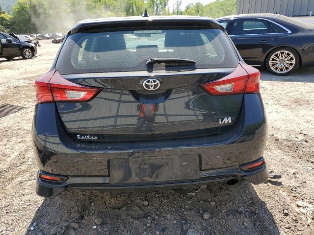 2018 TOYOTA COROLLA IM - JTNKARJE5JJ564206