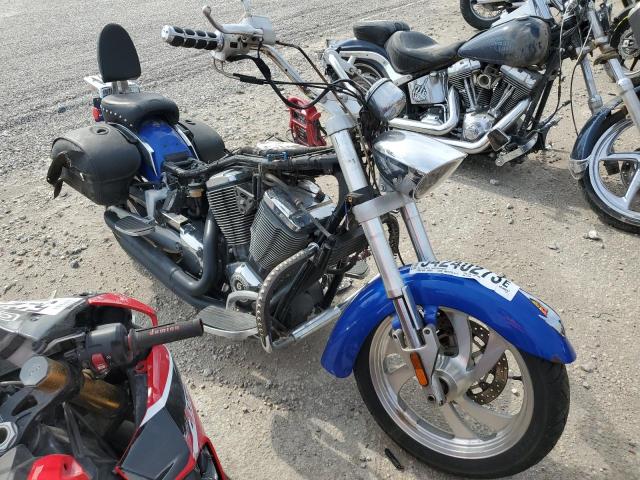 2006 VICTORY MOTORCYCLES KINGPIN CA - 5VPCB26L663001862