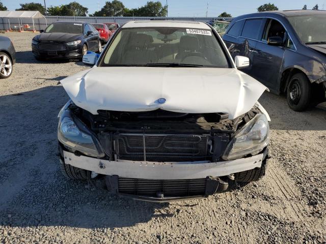 WDDGF4HB7EA966525 Mercedes-Benz C 250